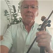 LECONS DE VIOLON - SAINT-GERMAIN-EN-LAYE ET ENVIRONS